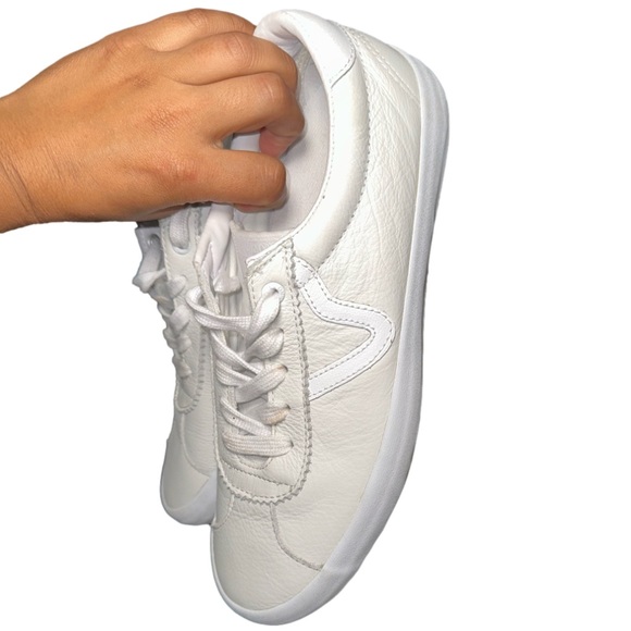 Vans Epoch Sport Pro White White Skate Shoes✨ - Picture 12 of 15